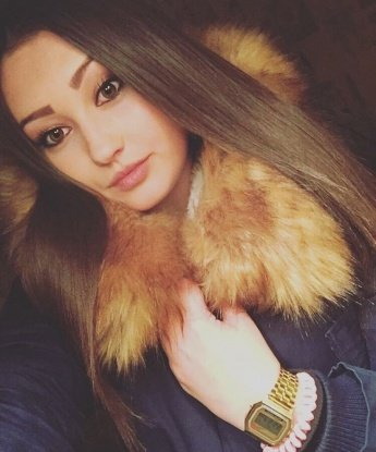 Анкета проститутки Дарина - Фото 1, Правдинский, 25 лет, №8656